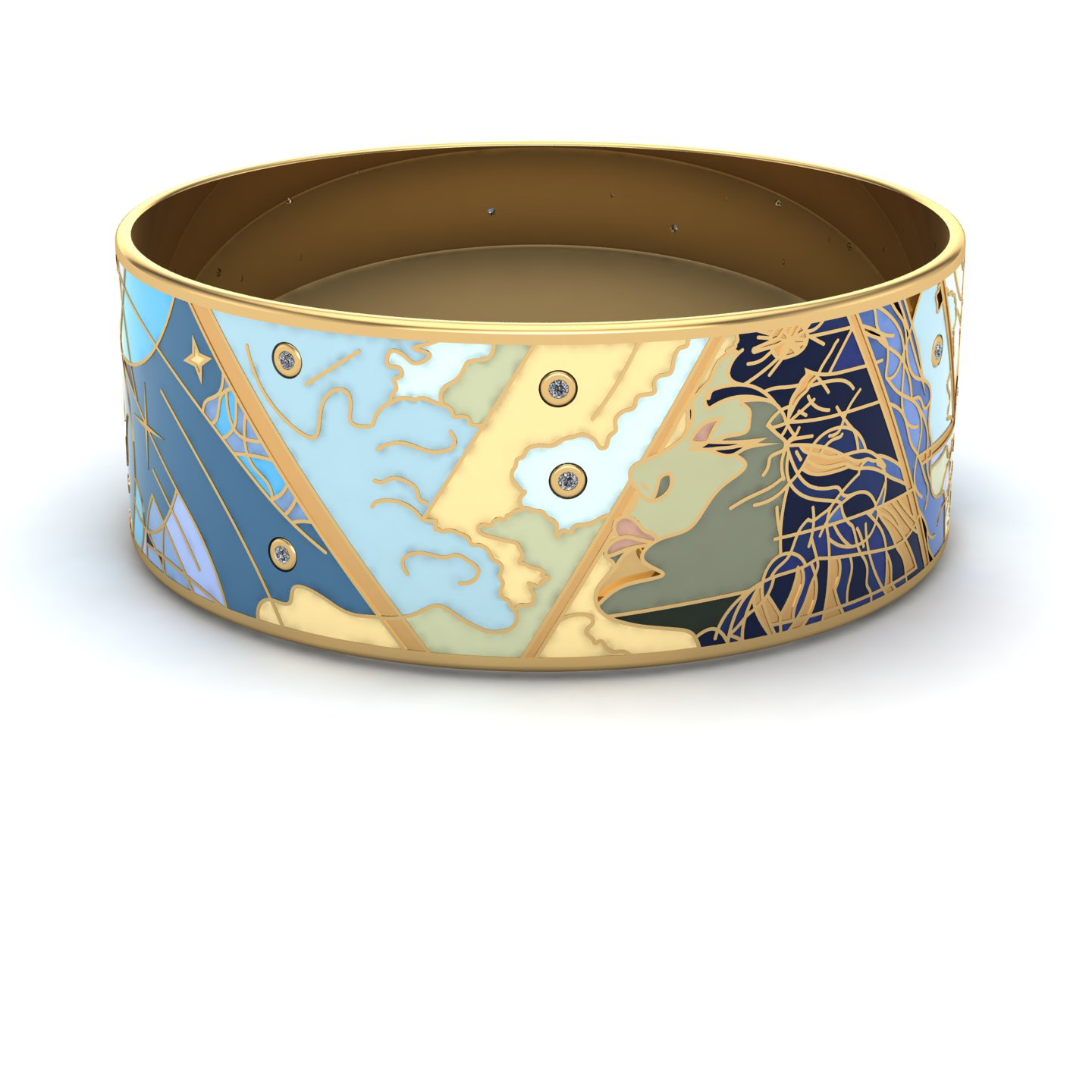 Future Stories Collection