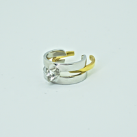 Interchangeable Ring Set