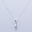 Affirmation/ Prayer Necklace