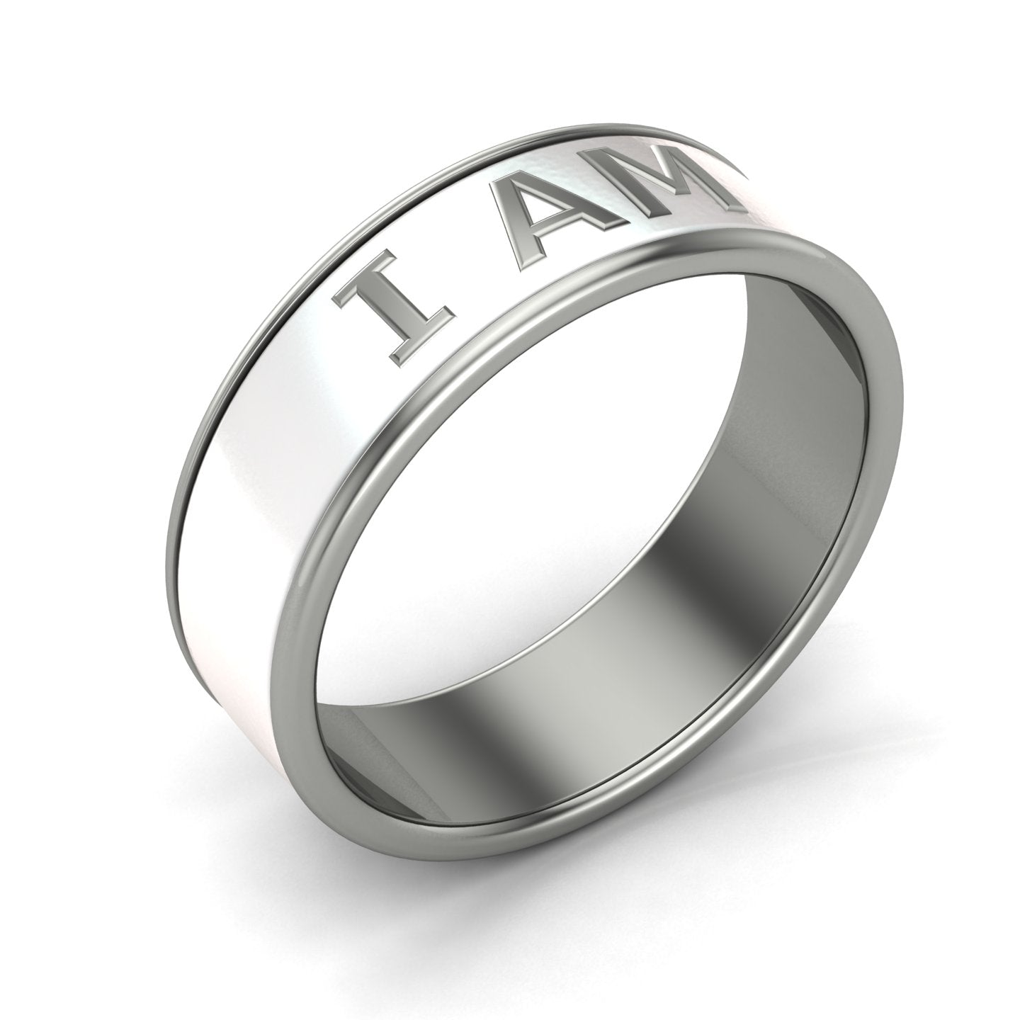 I am ring solid