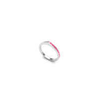 Word Ring with Color