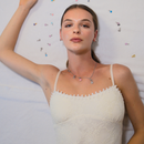 Seed Charm - Textured