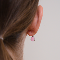 Charm Earrings  - Intentions