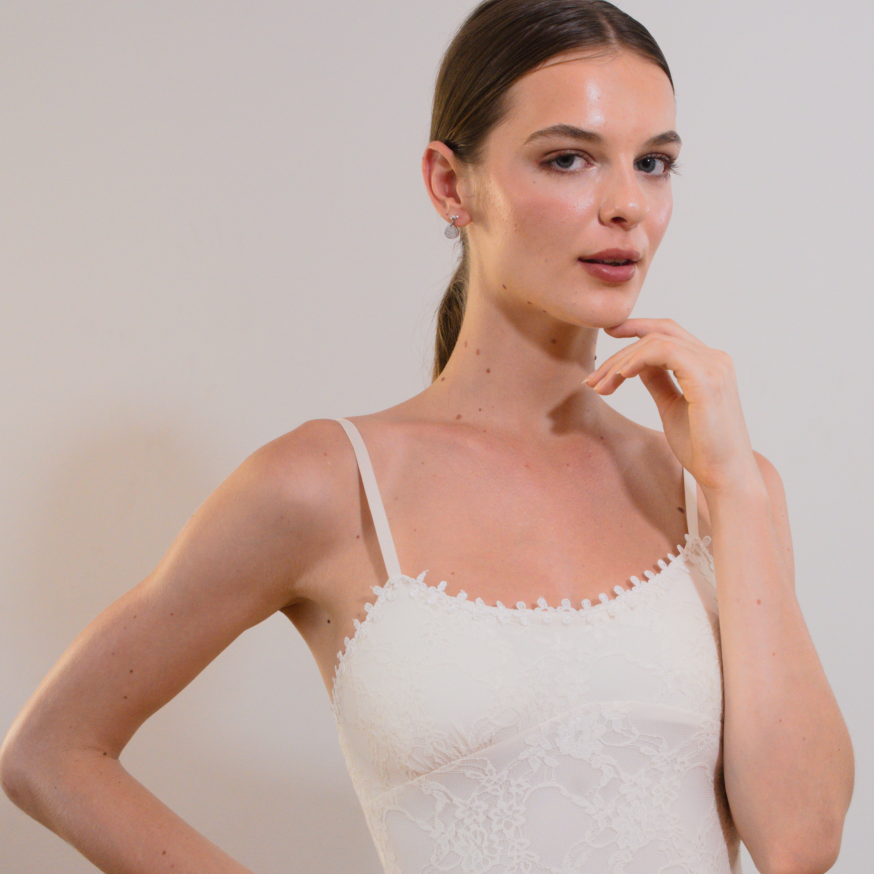 Charm Earrings  - Intentions