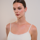 Charm Earrings  - Triangles