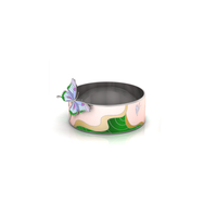 GROWTH Bangle