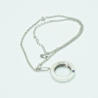 Crystal Alchemy Necklace