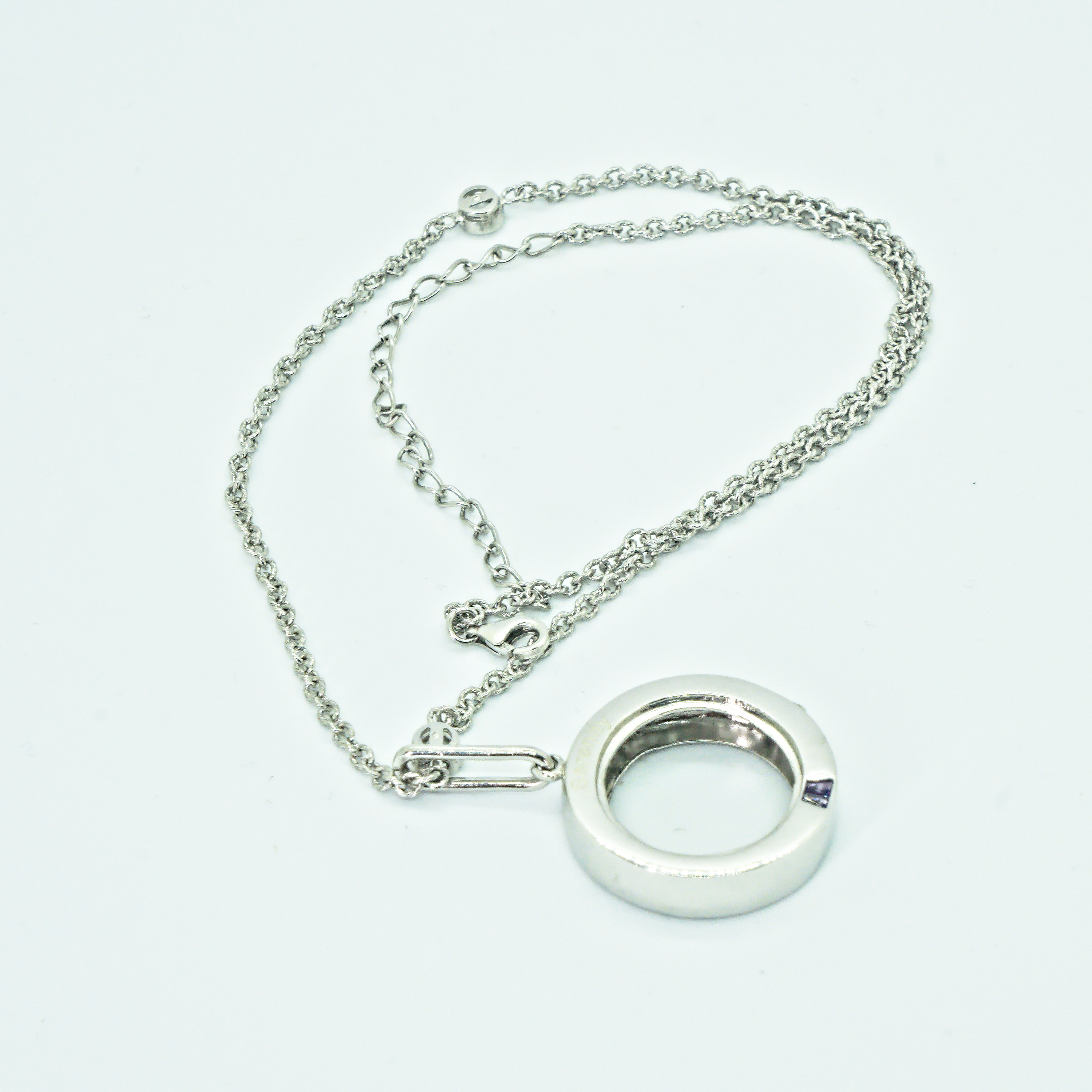 Crystal Alchemy Necklace