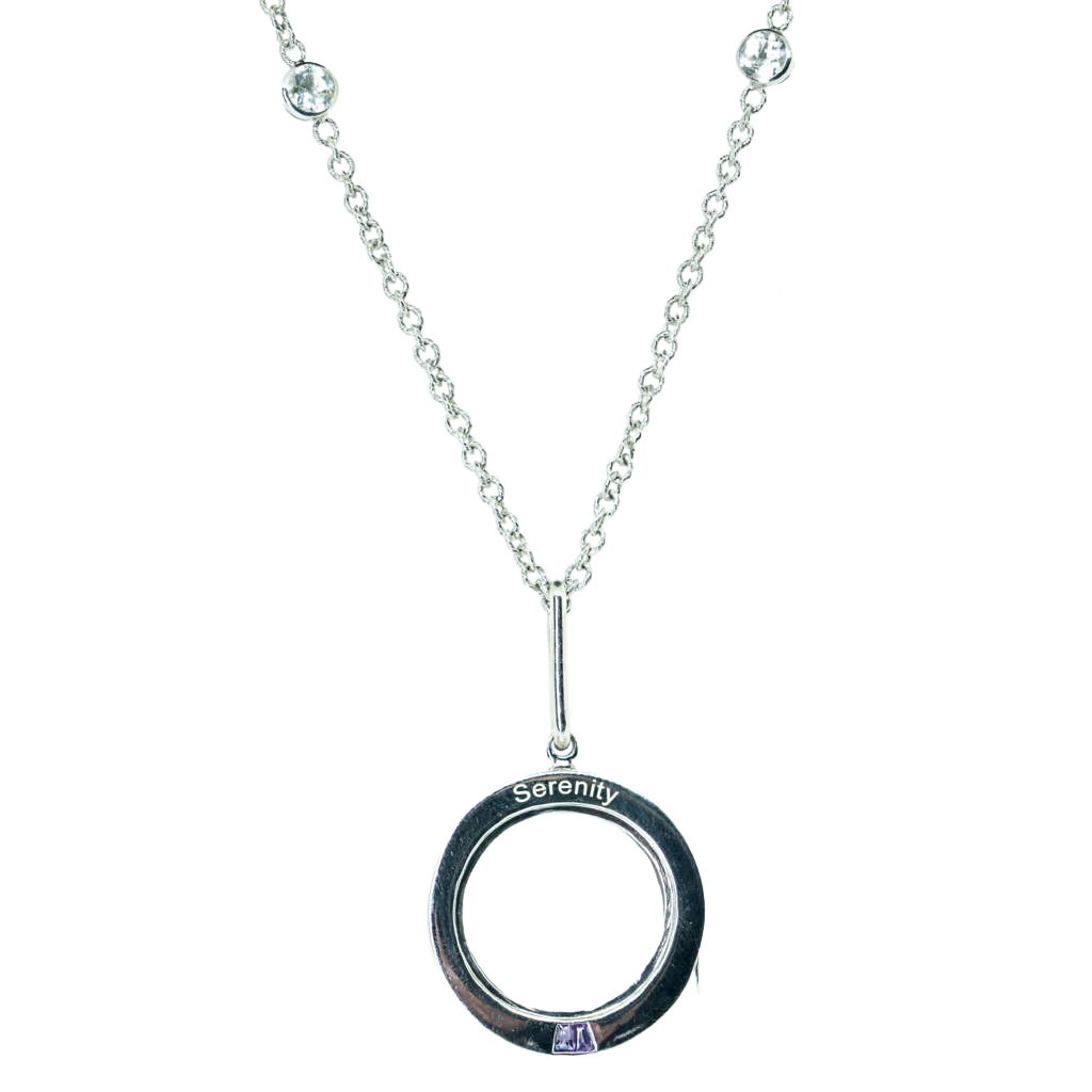 Crystal Alchemy Necklace