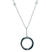 Crystal Alchemy Necklace