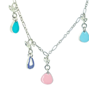 Seed Charm Necklace