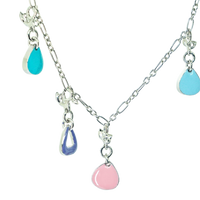 Seed Charm Necklace