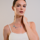 Seed Charm - Textured