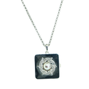 Hidden Star Pendant