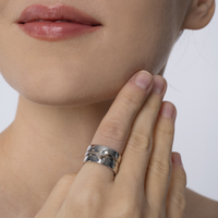 Interchangeable Ring Set