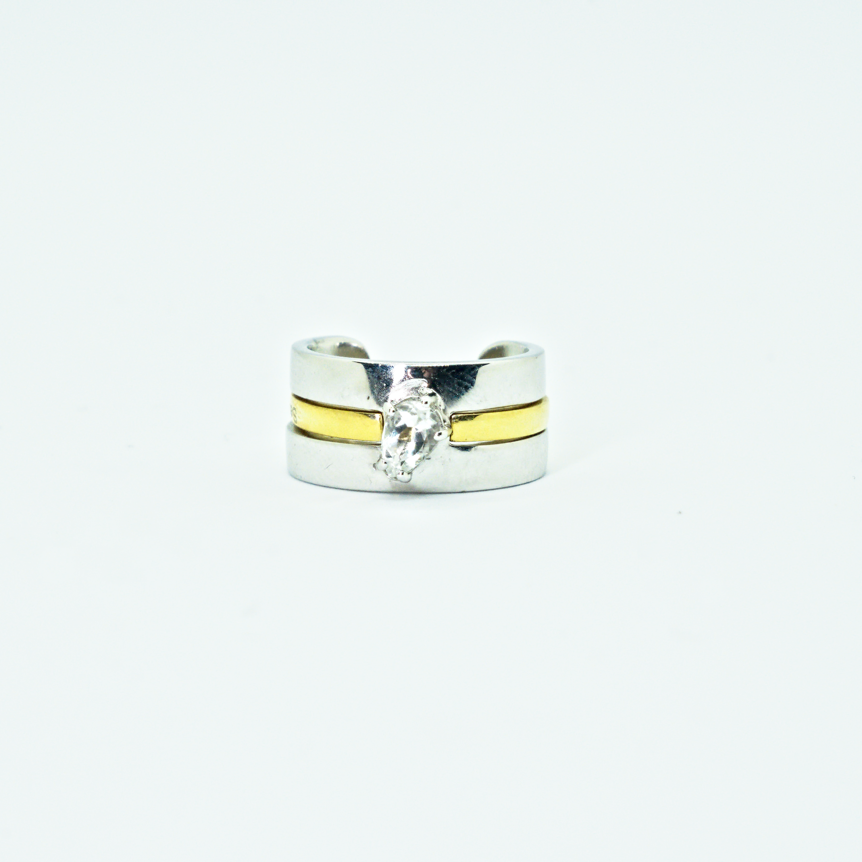 Interchangeable Ring Set