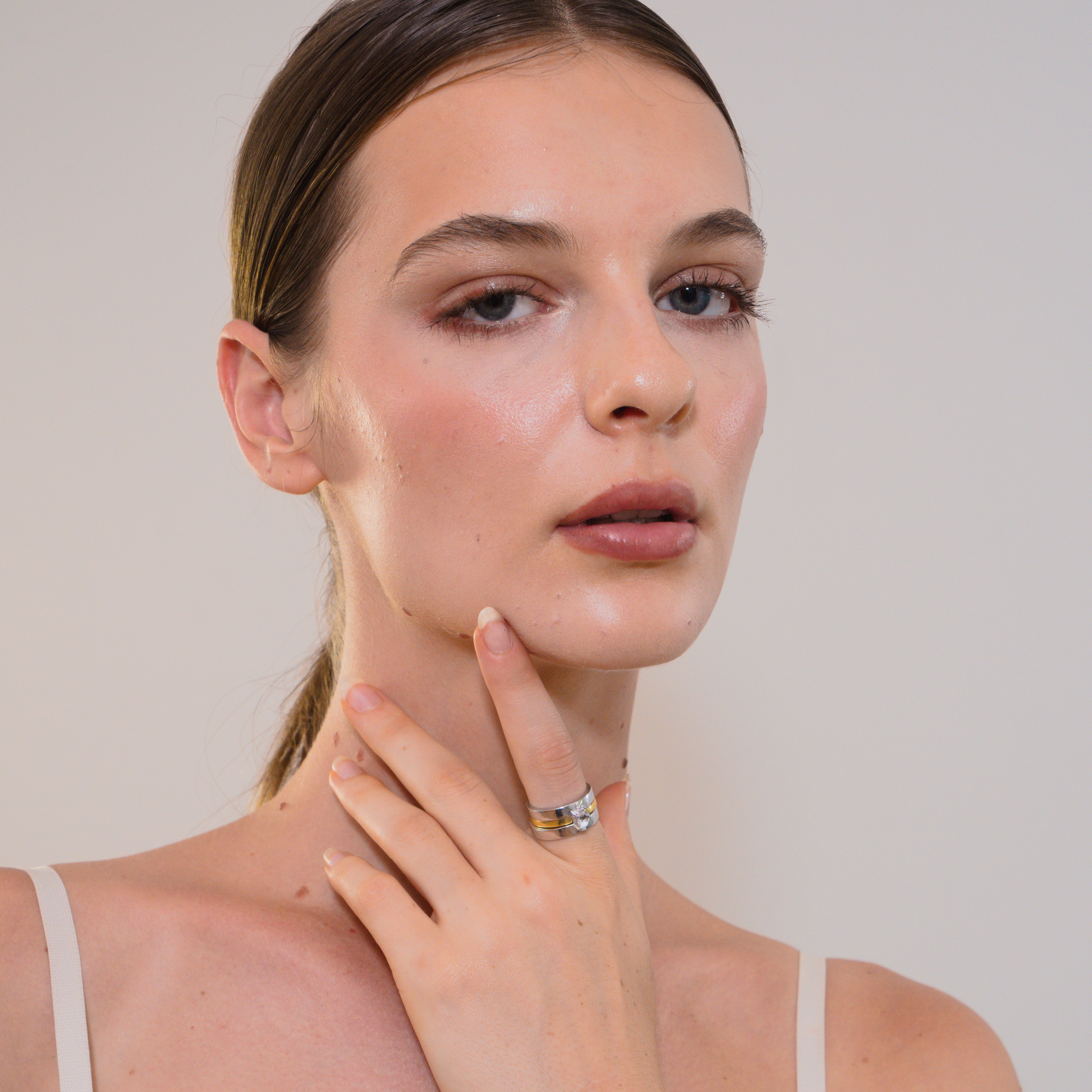 Interchangeable Ring Set