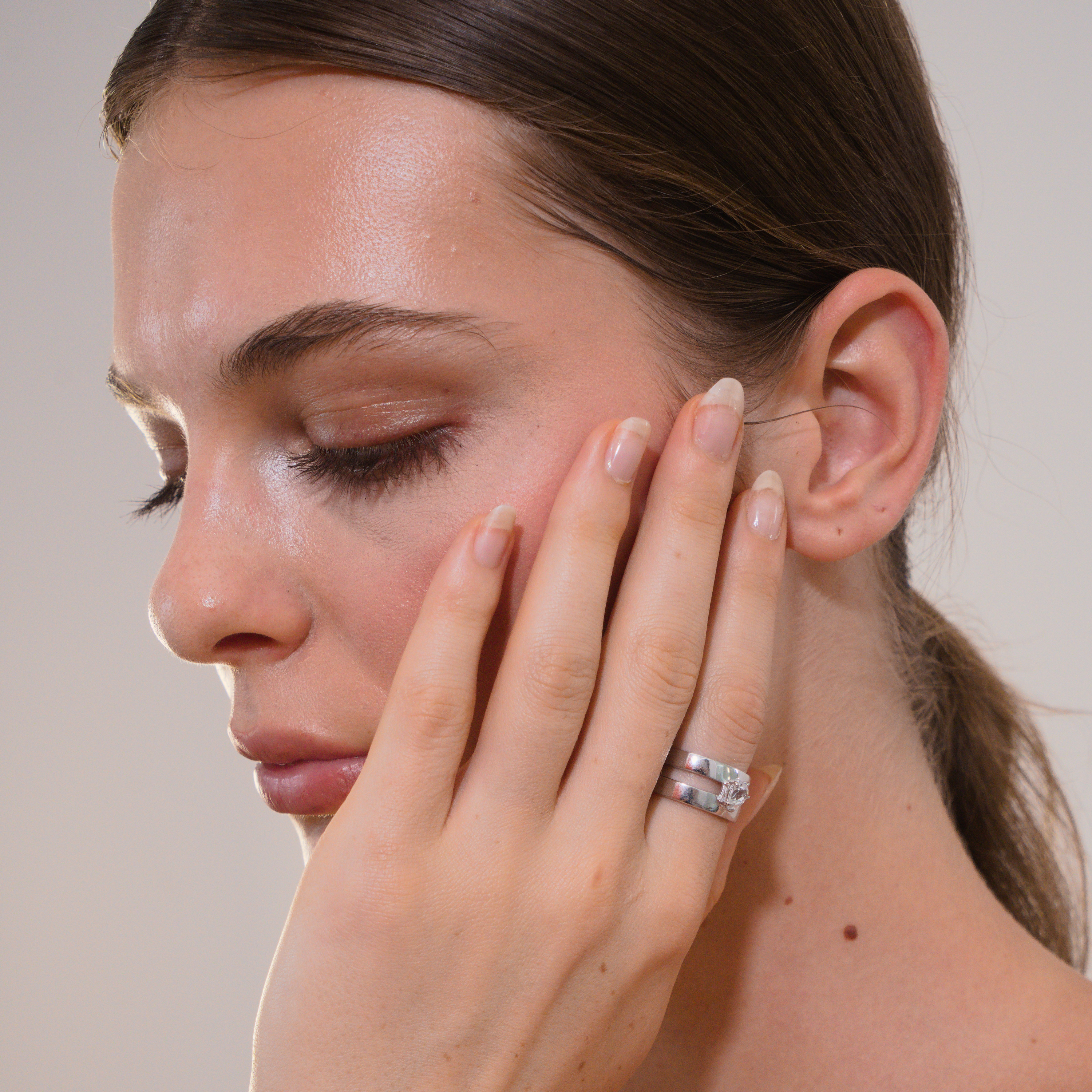 Interchangeable Ring Set