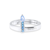 Serenity Ring